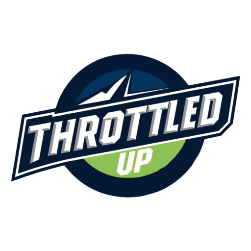 Throttled Up Marketing